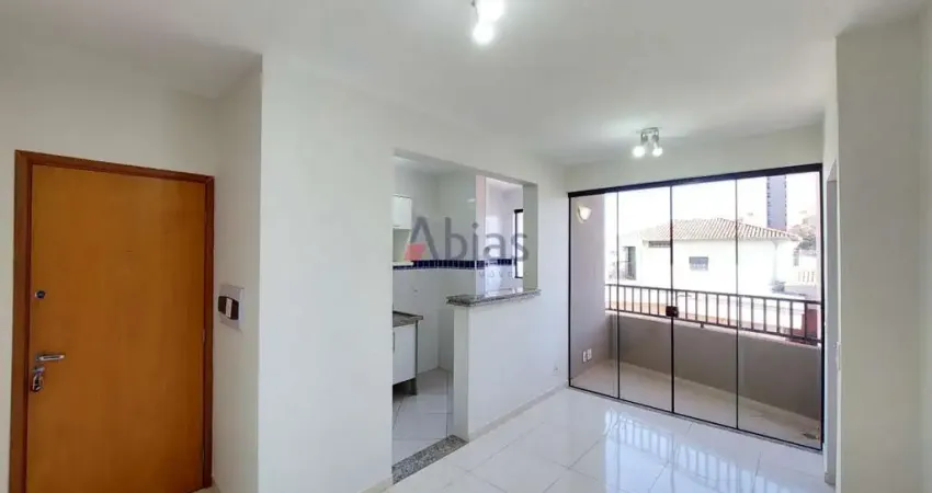 Apartamento com 2 quartos para alugar na Rua José Duarte de Souza, 247, Jardim Santa Paula, São Carlos