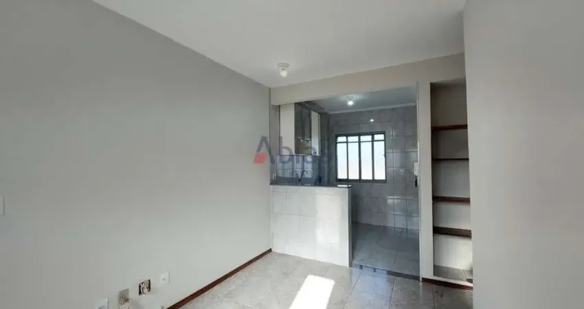 Apartamento em Jardim Bandeirantes - São Carlos, SP