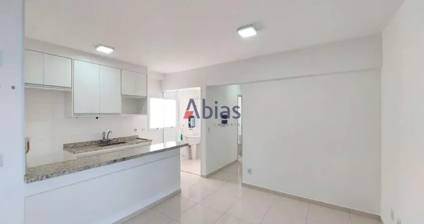 Apartamento com 2 quartos para alugar na Rua Princesa Isabel, 421, Jardim Paraíso, São Carlos
