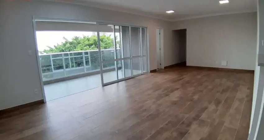 Apartamento com 3 quartos à venda na Passeio das Palmeiras, 520, Parque Faber Castell I, São Carlos