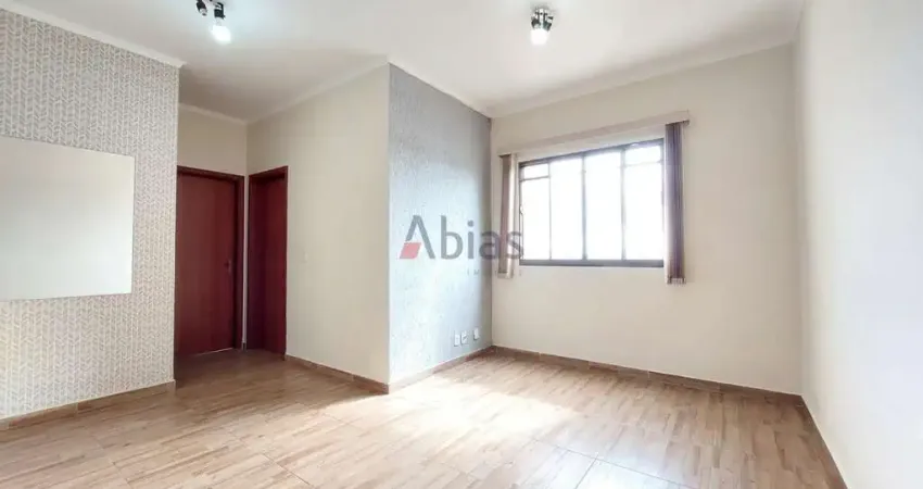 Apartamento com 2 quartos para alugar na Rua Theodolina Modena Coca, 176, Vila Nery, São Carlos