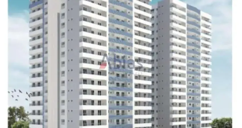 Apartamento com 2 quartos à venda na Rua Comendador Otto Carlos Golanda, 286, Cidade Ocian, Praia Grande