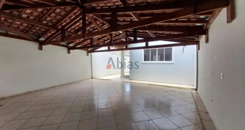 Casa com 3 quartos para alugar na Rua São João Bosco, 718, Planalto Paraíso, São Carlos