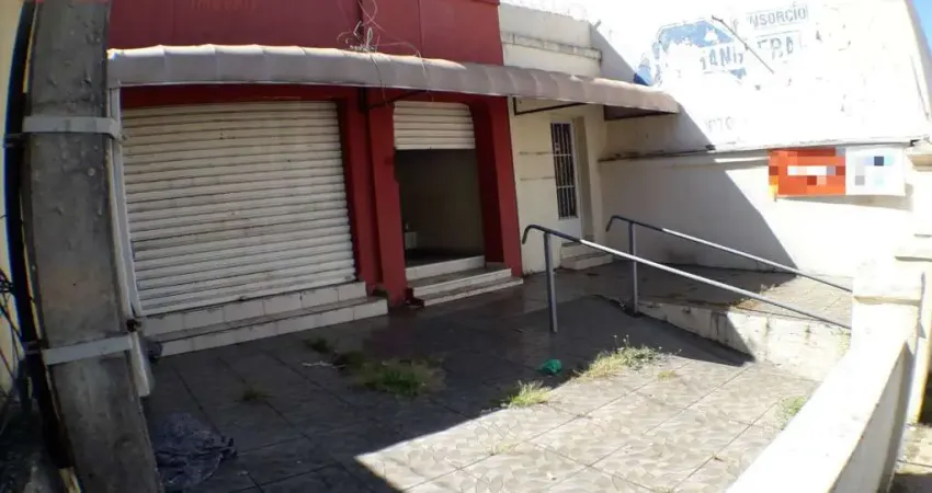 Ponto comercial à venda na Rua Dona Alexandrina, 885, Vila Monteiro (Gleba I), São Carlos