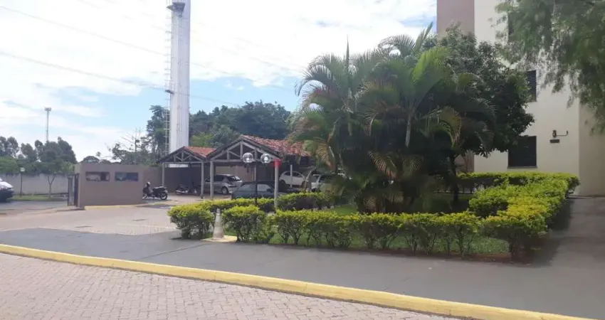 Apartamento à venda no jardim jockey clube, são carlos, 3 dorms