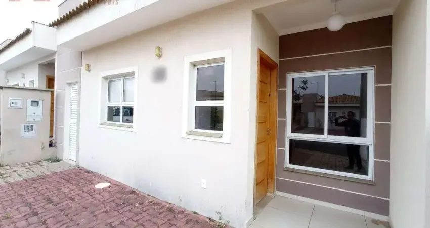 Casa em condomínio fechado com 3 quartos à venda na Rua Danilo Mic'Alli, 127, Parque Santa Felícia Jardim, São Carlos