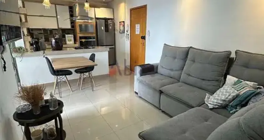 Apartamento com 2 quartos para alugar na Rua Cap. Adão Pereira de Souza Cabral, 765, Centro, São Carlos