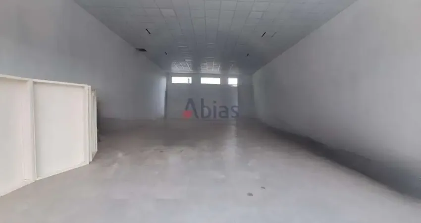 Ponto comercial para alugar na Avenida São Carlos, 3295, Centro, São Carlos