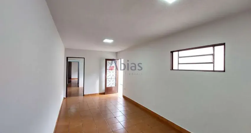 Casa com 2 quartos para alugar na Rua Gastão Vieira, 397, Parque Santa Felícia Jardim, São Carlos