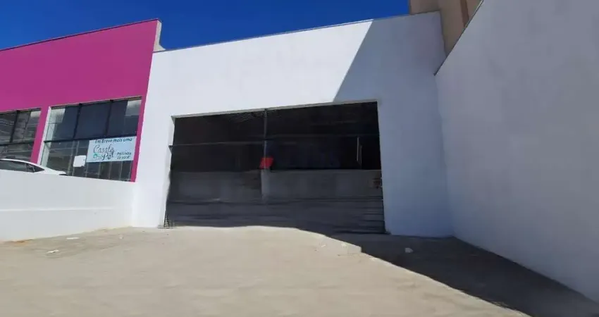 Ponto comercial para alugar na Avenida São Carlos, 3209, Centro, São Carlos