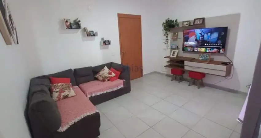 Apartamento com 2 quartos à venda na Rua Flauzino Marques, 532, Jardim Alvorada, São Carlos