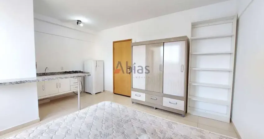 Apartamento com 1 quarto para alugar na Rua Cons João Alfredo, 630, Jardim Paraíso, São Carlos