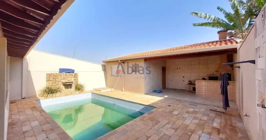 Casa com 4 quartos para alugar na Rua Imperador Hiroito, 209, Jardim Hikare, São Carlos