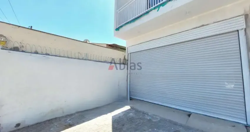 Casa com 2 quartos para alugar na Rua Manoel José Serpa, 862, Parque Santa Felícia Jardim, São Carlos