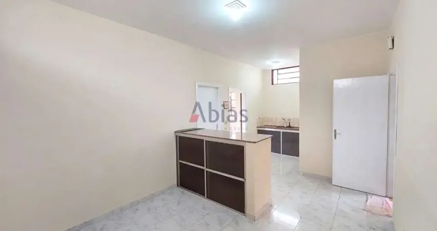 Casa com 3 quartos para alugar na Rua Caetano Bruno, 138, Parque Primavera, São Carlos