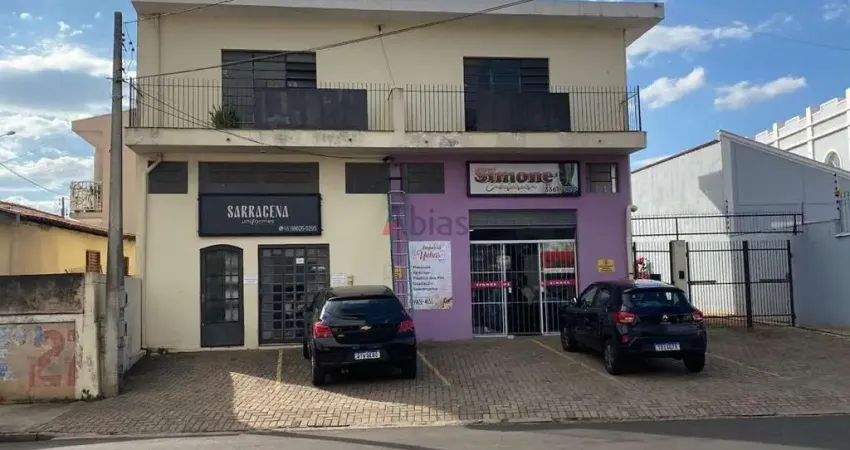Ponto comercial à venda na Rua Antônio Blanco, 571, Vila Costa do Sol, São Carlos