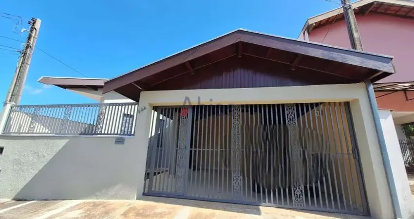 Casa em condomínio fechado com 3 quartos para alugar na Avenida Carmem Aparecida Garcia, 405, Parque Fehr, São Carlos