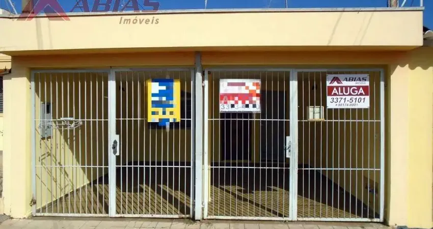 Casa com 3 quartos à venda na Rua Elias Arsenios, 931, Jardim Cruzeiro do Sul, São Carlos