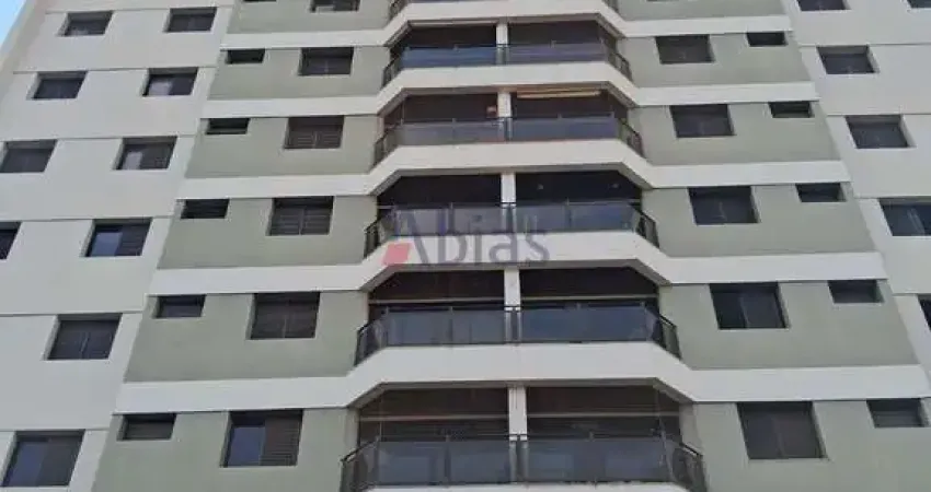 Apartamento com 3 quartos à venda na Rua 15 de Novembro, 1823, Centro, São Carlos