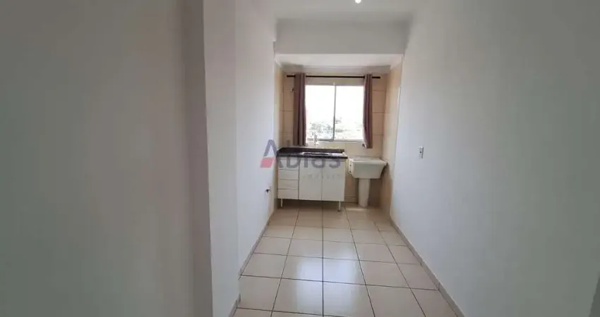 Apartamento com 1 quarto para alugar na Rua Jacinto Favoreto, 1035, Jardim Macarengo, São Carlos