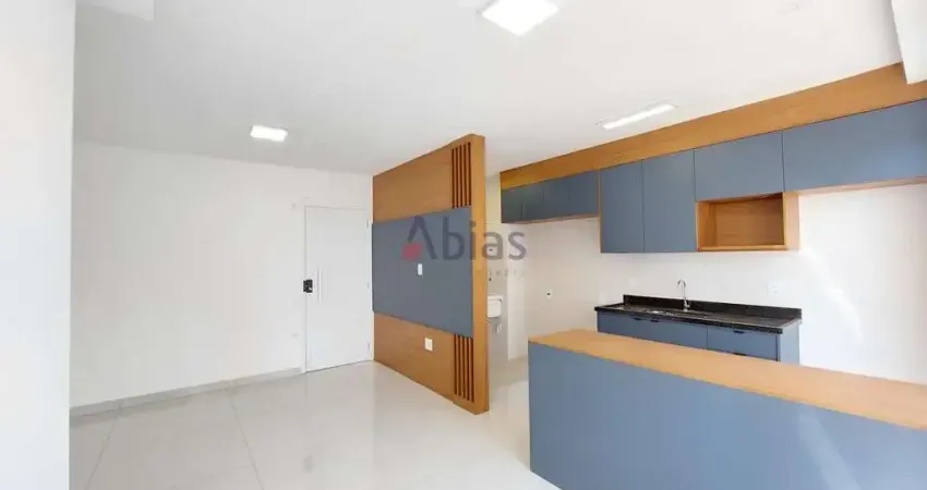 Apartamento com 2 quartos para alugar na Passeio das Castanheiras, 278, Parque Faber Castell I, São Carlos