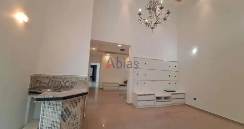 Casa de condominio em condomínio parque residencial damha i - são carlos, sp