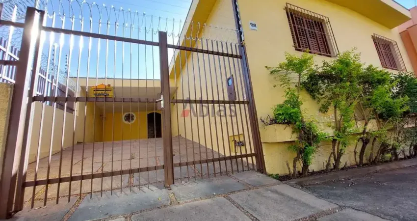 Excelente ponto para clínica, consultório. casa de esquina