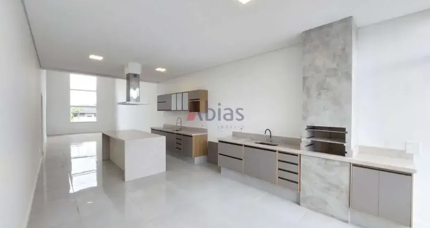 Casa de condominio em condomínio recanto do sabiá - são carlos, sp