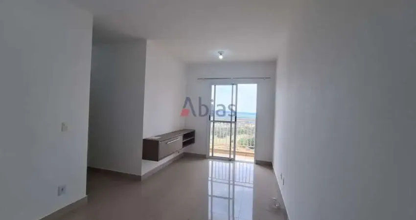 Apartamento com 3 quartos para alugar na Passeio das Palmeiras, 576, Parque Faber Castell I, São Carlos