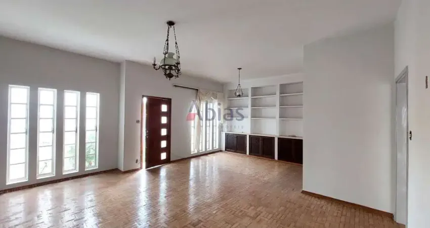 Casa com 4 quartos para alugar na Rua Vinte e Oito de Setembro, 1645, Centro, São Carlos