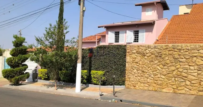 Casa com 3 quartos à venda na Avenida Américo Walter Buchvieser, 338, Parque Santa Marta, São Carlos