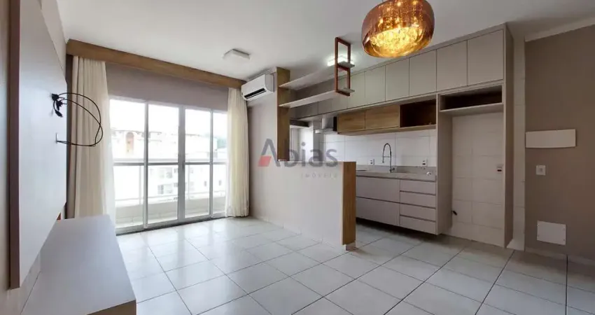 Apartamento com 2 quartos para alugar na Rua Humberto Manelli, 256, Jardim Gibertoni, São Carlos