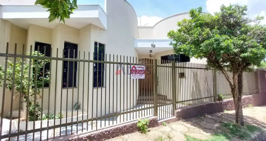 Casa com 4 quartos à venda na Praça Geraldo Eugenio Toledo Pizza, 134, Cidade Jardim, São Carlos