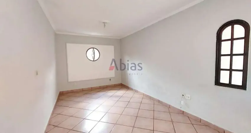 Casa com 3 quartos para alugar na Rua Iwagiro Toyama, 480, Jardim Paulistano, São Carlos