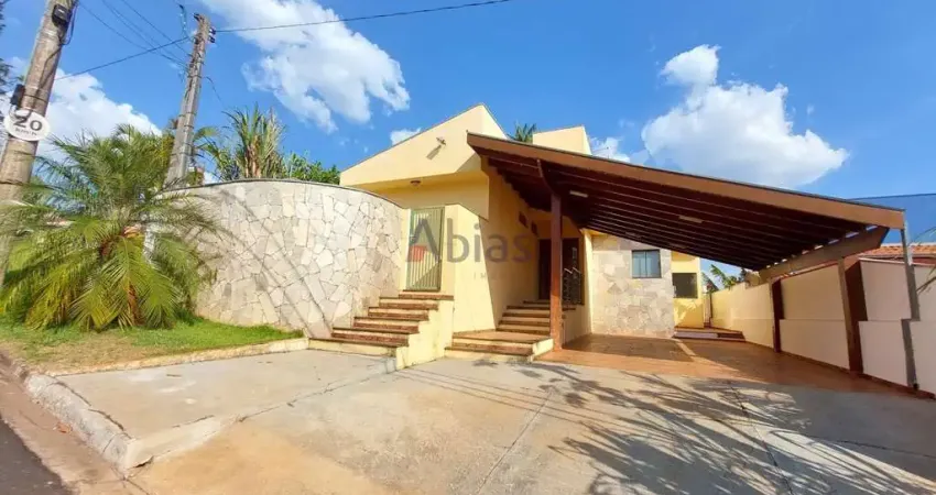 Casa de condominio em jardim nova santa paula - são carlos, sp