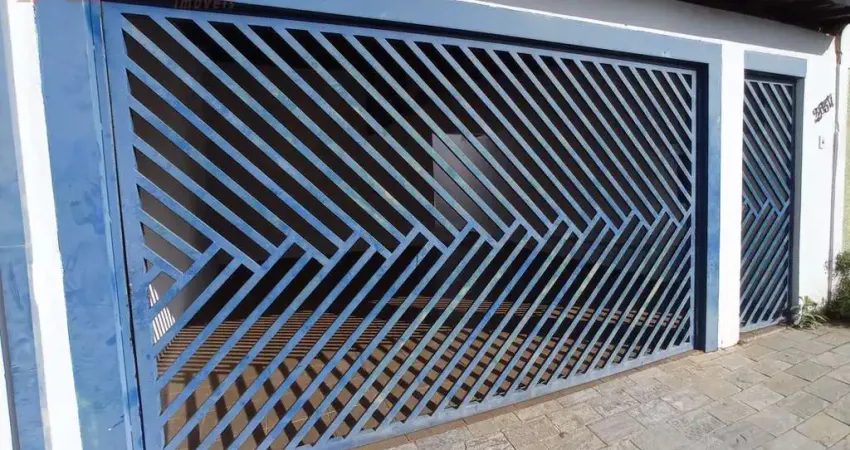 Casa com 2 quartos para alugar na Rua Dona Eliza Botelho Maria Barros, 322, Centro, São Carlos