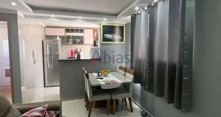Apartamento com 2 quartos à venda na Avenida João Deriggi, 260, Parque Fehr, São Carlos