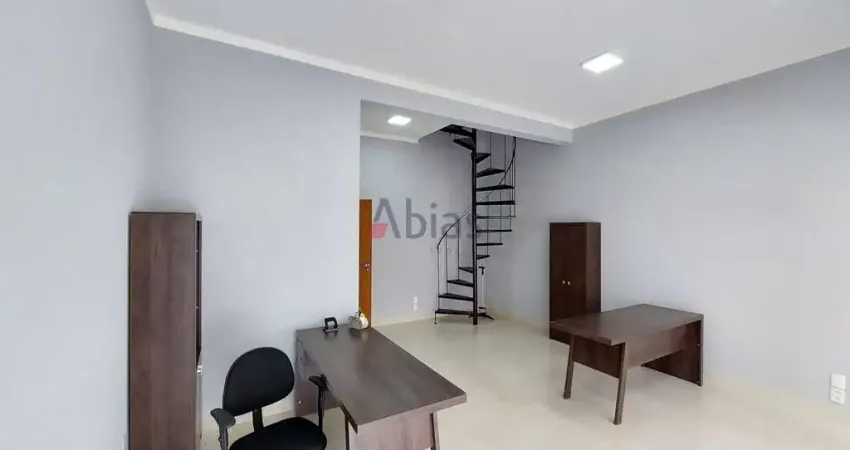 Ponto comercial para alugar na Rua Abrahão João, 464, Jardim Bandeirantes, São Carlos
