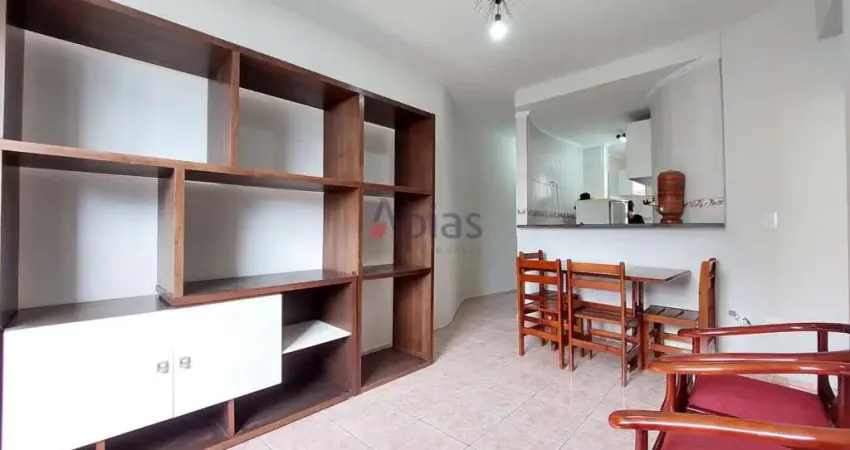 Apartamento com 1 quarto para alugar na Rua Luiz Saia, 126, Parque Arnold Schimidt, São Carlos