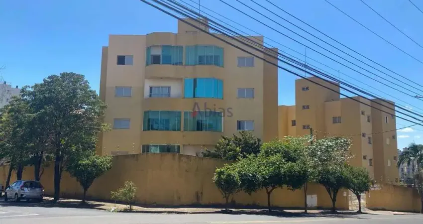 Apartamento à venda no jardim santa paula, são carlos, 93m², 2 quartos sendo 1 suíte