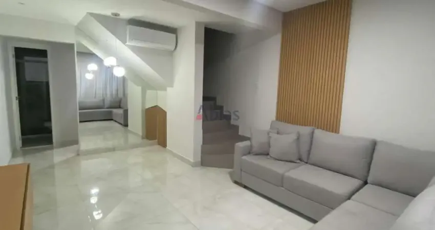 Casa em condomínio fechado com 2 quartos à venda na Rua Doutor Marino Costa Terra, 1167, Parque Sabará, São Carlos