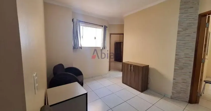 Apartamento com 2 quartos para alugar na Rua Miguel Petroni, 429, Jardim Paraíso, São Carlos