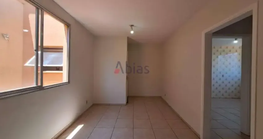 Apartamento com 2 quartos para alugar na Avenida Francisco Pereira Lopes, 2181, Parque Arnold Schimidt, São Carlos