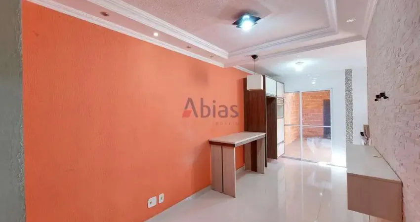 Casa em condomínio fechado com 2 quartos para alugar na Avenida Otto Werner Rosel, 1549, Jardim Ipanema, São Carlos