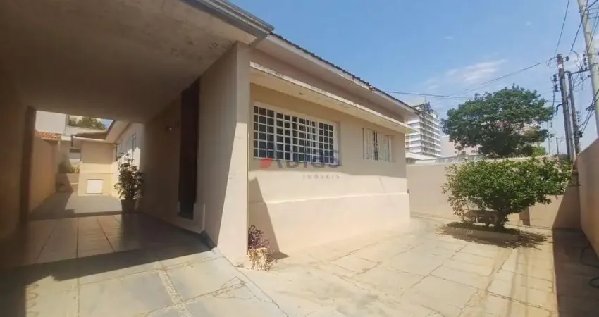 Casa com 5 quartos para alugar na Rua César Ricomi, 451, Jardim Lutfalla, São Carlos