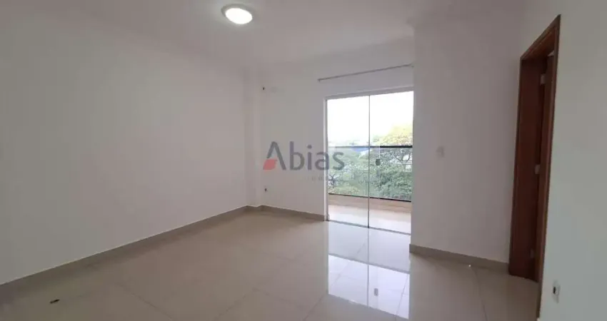 Apartamento com 1 quarto para alugar na Rua Visc. de Inhaúma, 1598, Centro, São Carlos