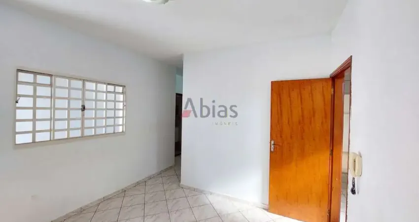 Casa com 2 quartos para alugar na Rua Antônio Rodrigues Cajado, 1499, Vila Monteiro (Gleba I), São Carlos