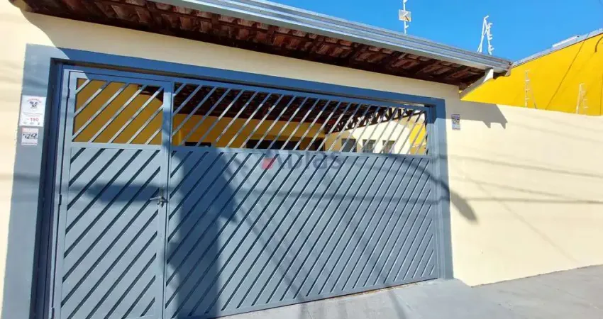 Casa com 3 quartos para alugar na Avenida Paulo de Arruda Correa da Silva, 356, Recreio dos Bandeirantes, São Carlos