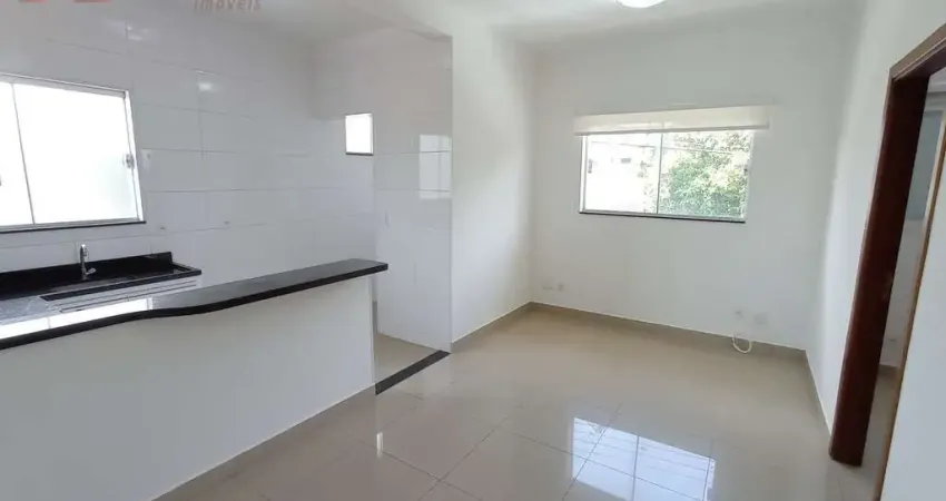 Apartamento com 1 quarto para alugar na Rua Princesa Isabel, 258, Jardim Paraíso, São Carlos