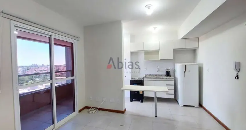 Apartamento com 1 quarto para alugar na Rua Adolfo Cattani, 501, Parque Arnold Schimidt, São Carlos